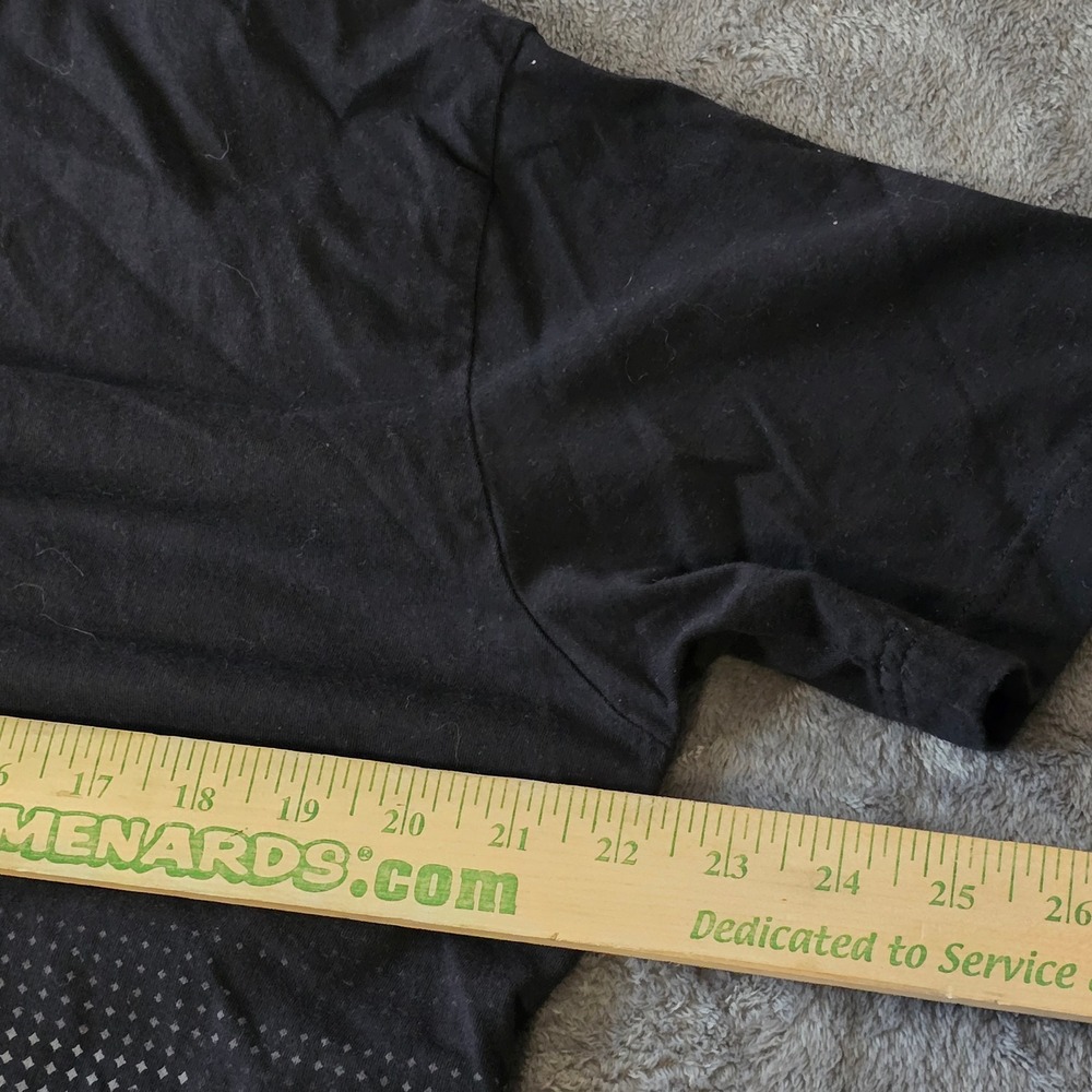 Tribal‎ Streetwear XXL T-Shirt Black Camo Worldwide Clique Graphic Skater Tee - Picture 14 of 15